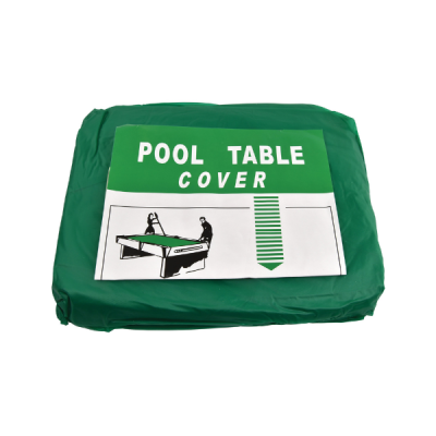 Billard Tisch Abdeckung für 9ft Tisch mit Spannzug